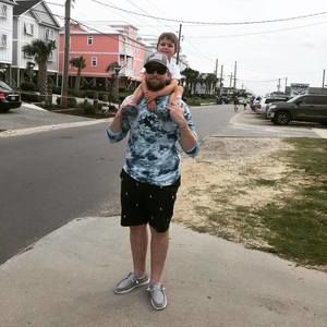 Meet your Posher, Matt